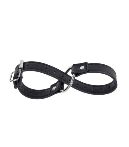 Black & Silver Bondage Collection