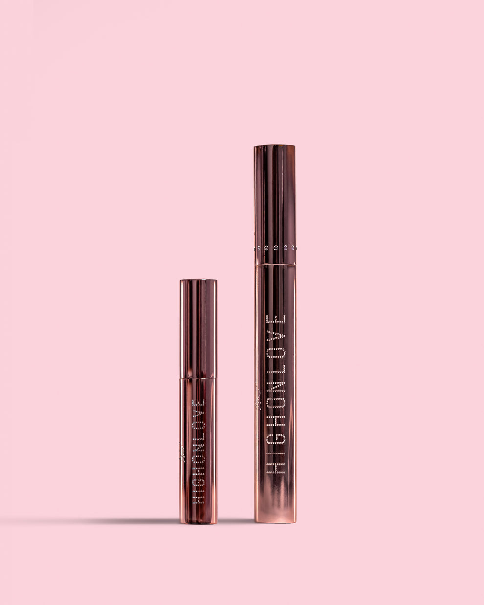 Couples Lip Gloss - Mini