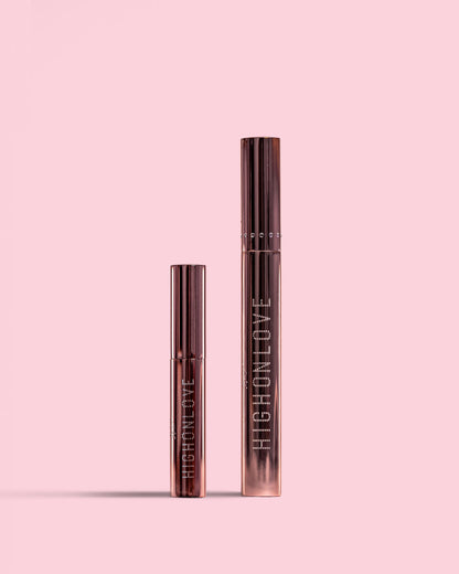 Couples Lip Gloss - Mini