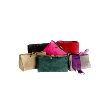 Tallulah Toy Case - Lockable