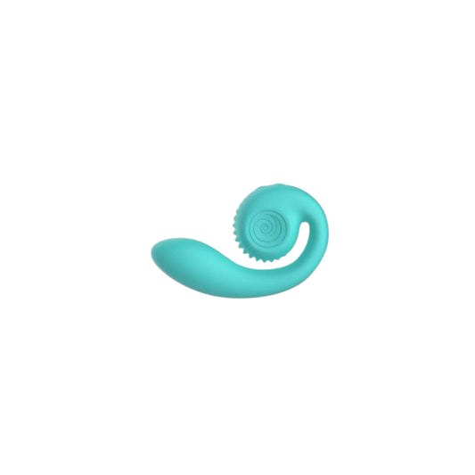 Snail Gizi Dual G-Spot Vibe