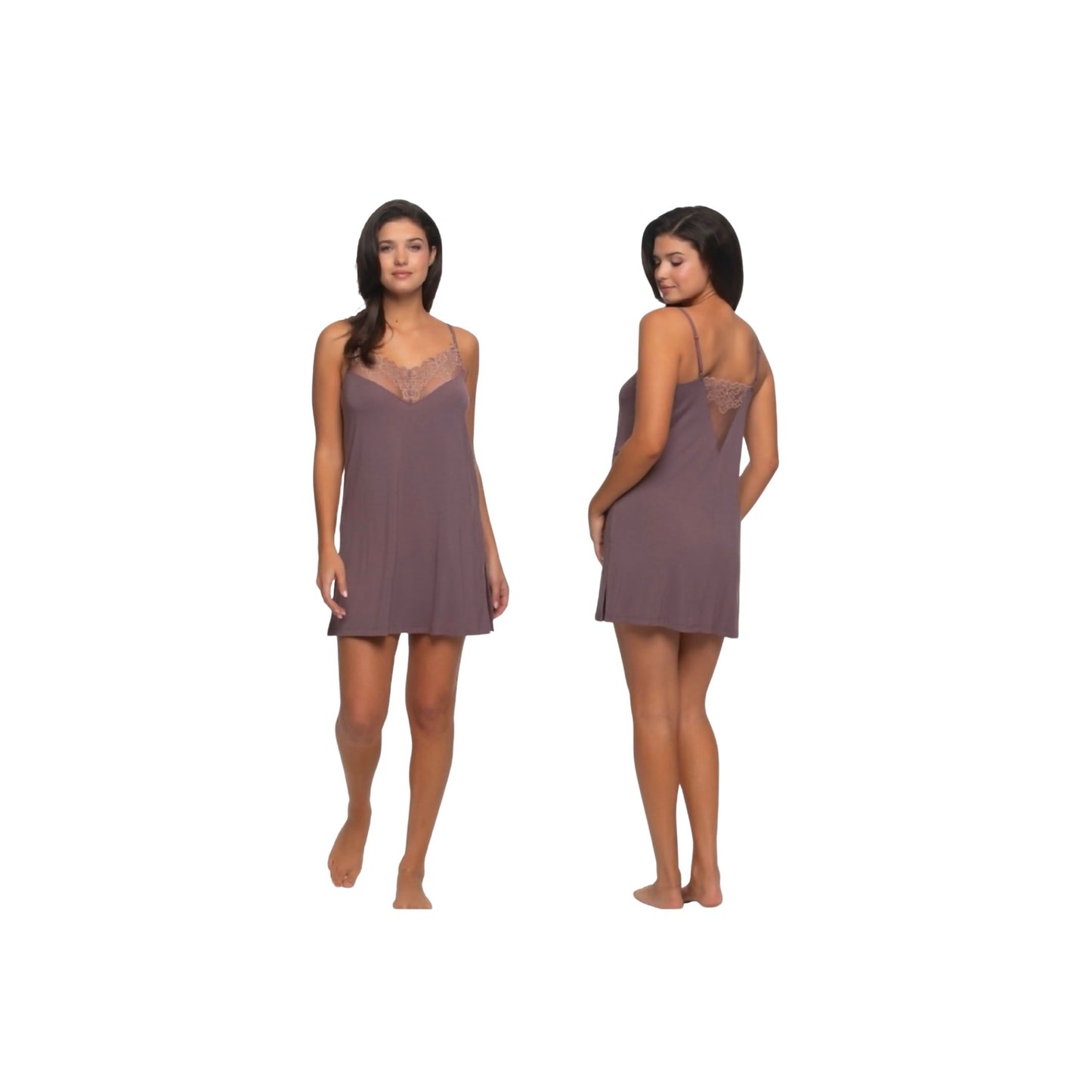 Esme Chemise