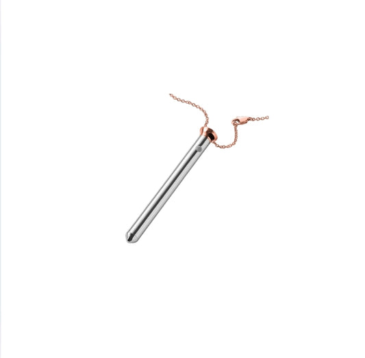 Vesper - Vibrator Necklace