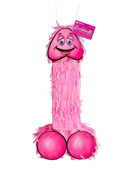 Pecker Piñata