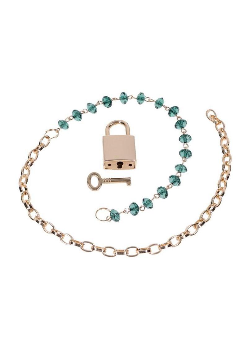Indica Bondage Collection