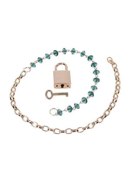 Indica Bondage Collection