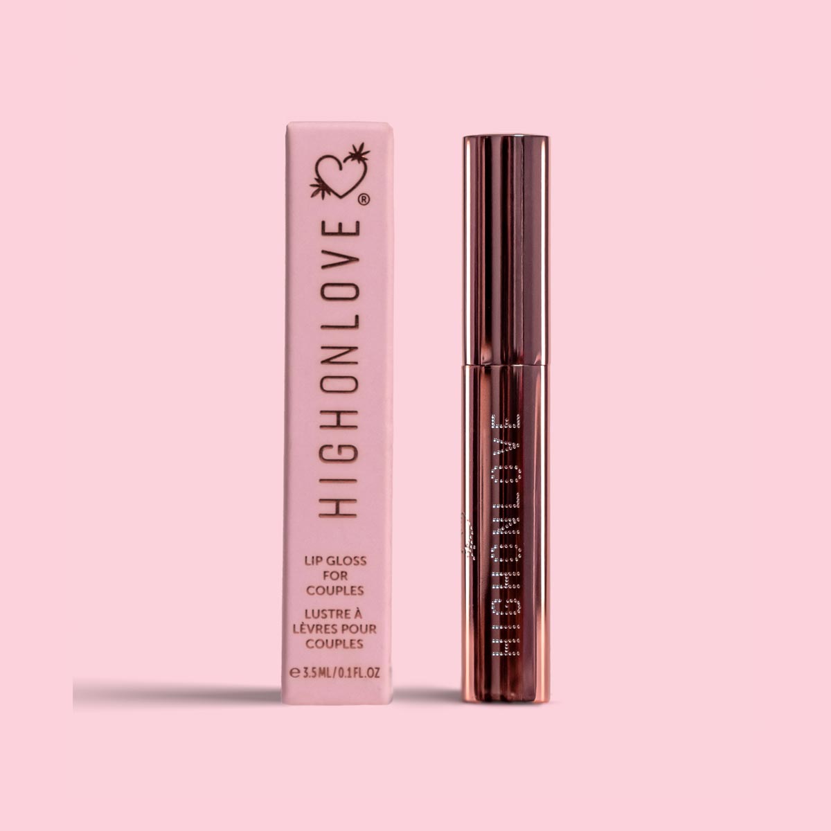 Couples Lip Gloss