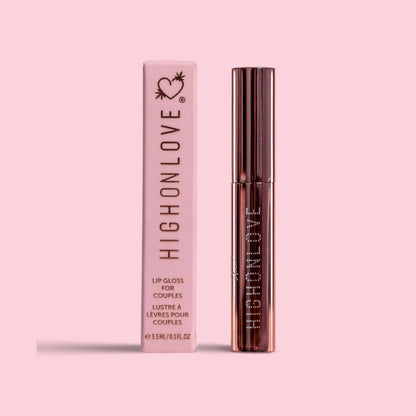Couples Lip Gloss
