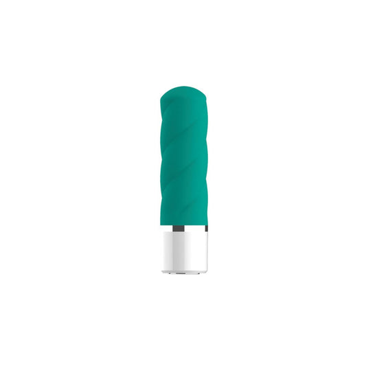Mini Siera Twisted Bullet