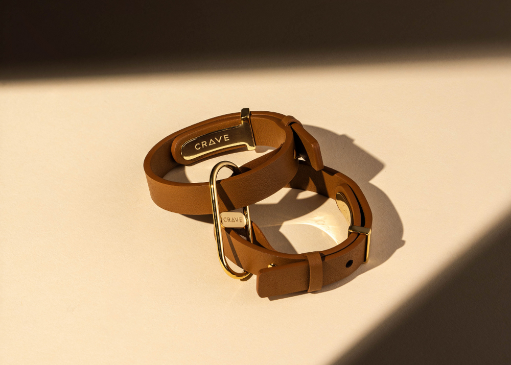 ICON Cuffs - Bracelet and Cuffs