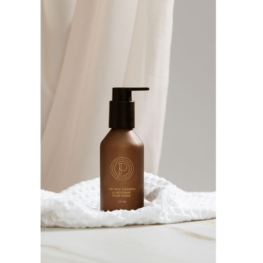 The Face Cleanser