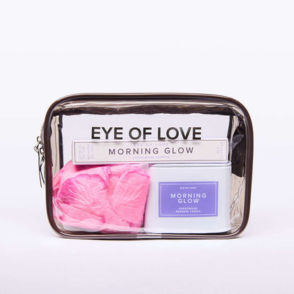 Morning Glow Attract Him Pheromone Gift Set