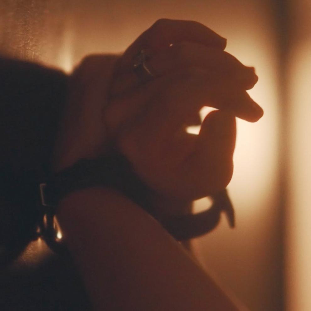 ID Cuffs - Bracelet  & Cuffs