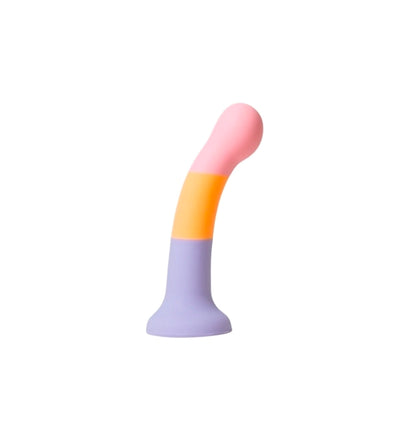 Stuck On You - 6.25” Suction Cup Dildo