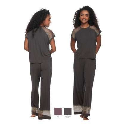 Esme Tee & Pant Set