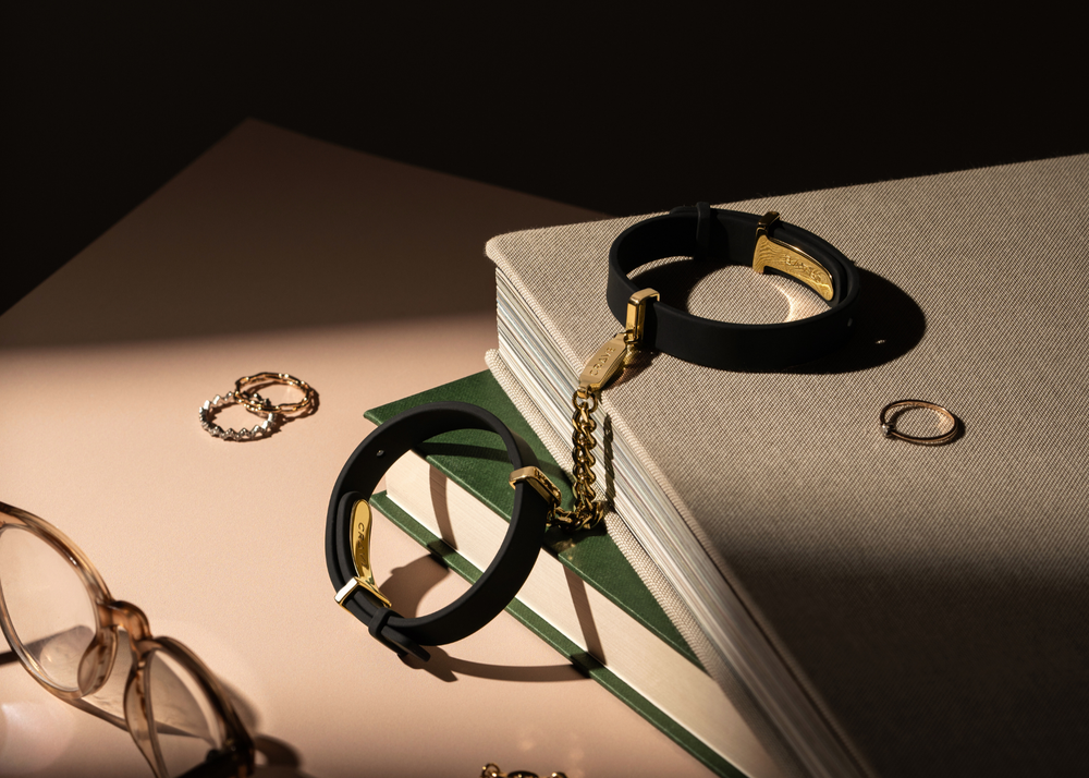 ID Cuffs - Bracelet  & Cuffs
