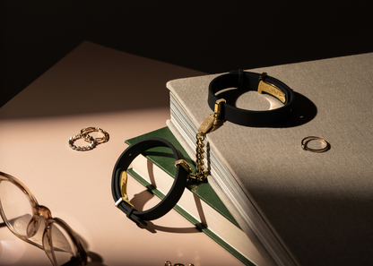 ID Cuffs - Bracelet  & Cuffs