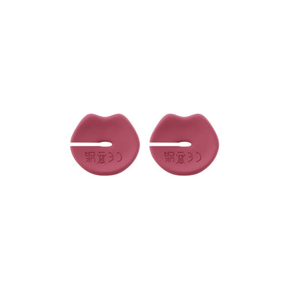 Mwah - Vibrating Nipple Clamps