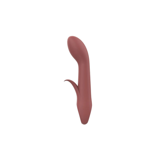 Sierra Nude G-Spot DUO Vibe