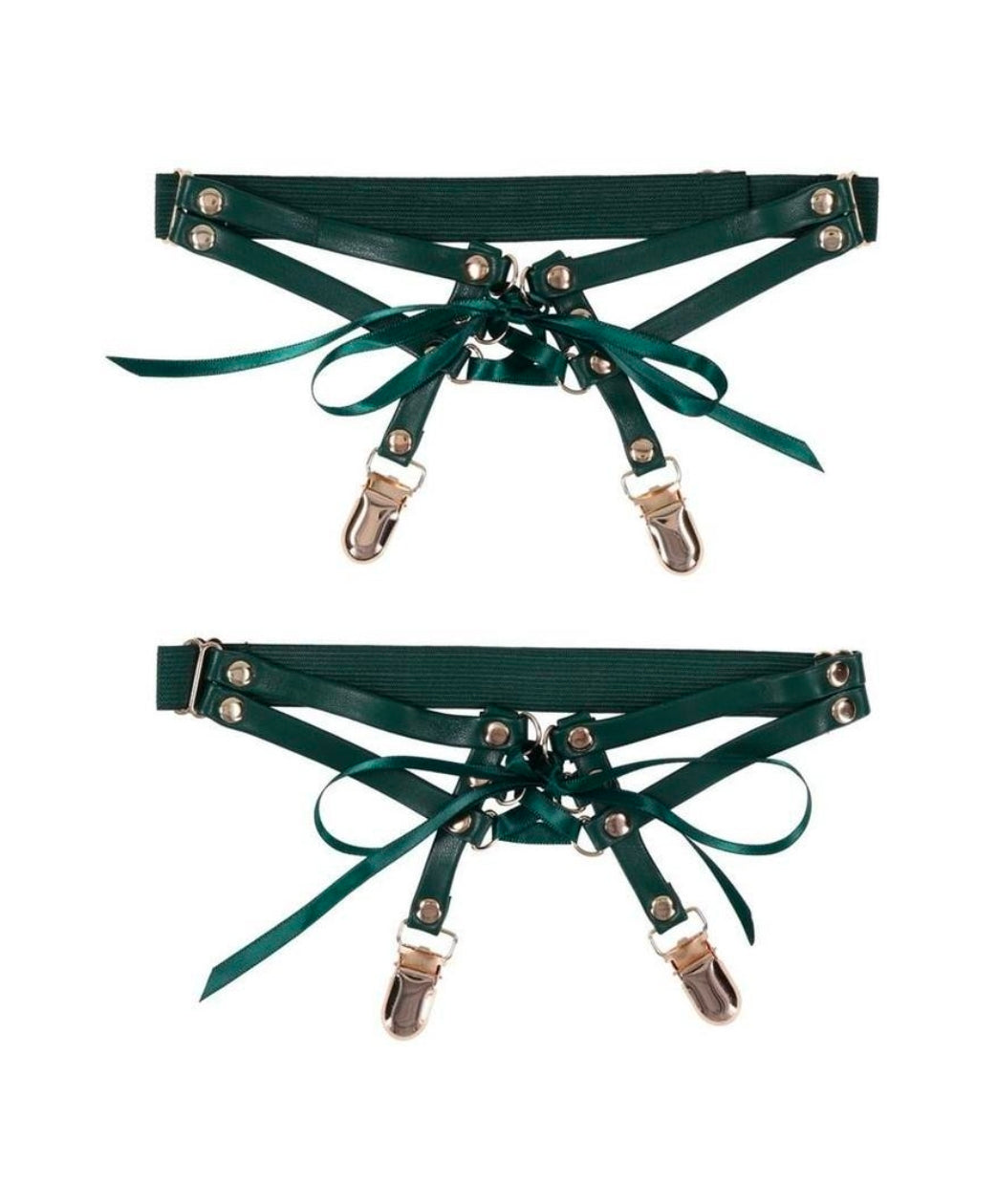 Indica Bondage Collection