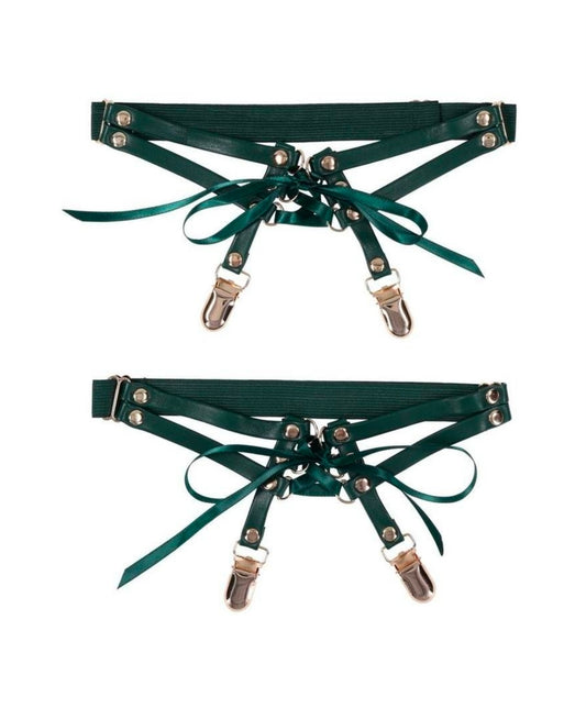 Indica Bondage Collection