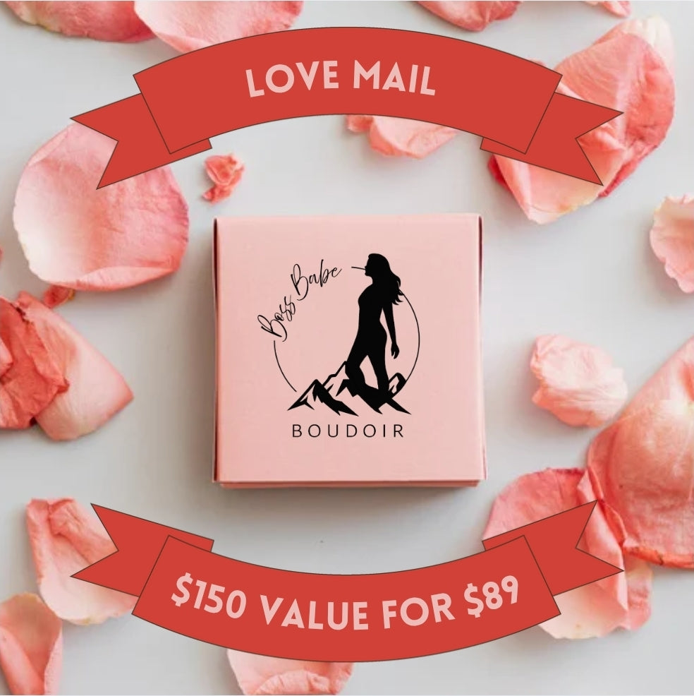Love Mail