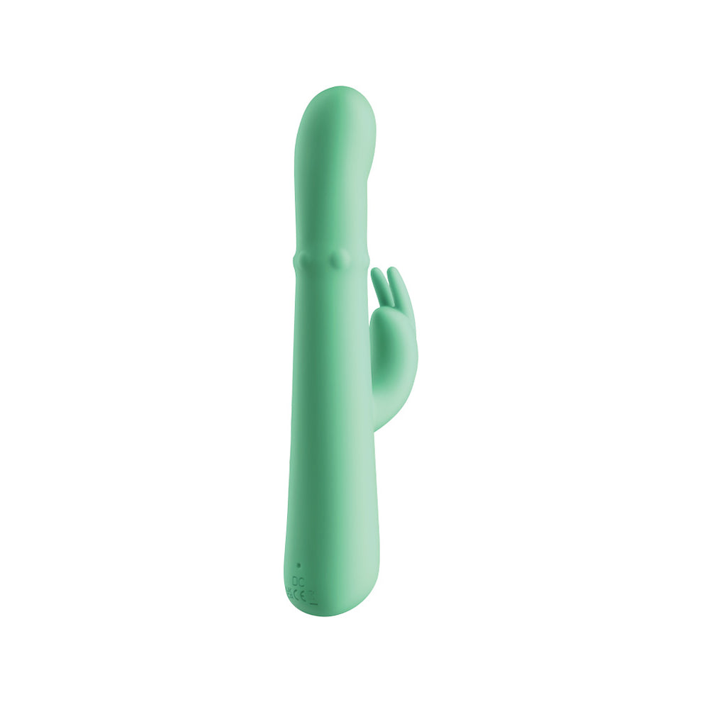 Riff Oscillating Dual Rabbit Vibe