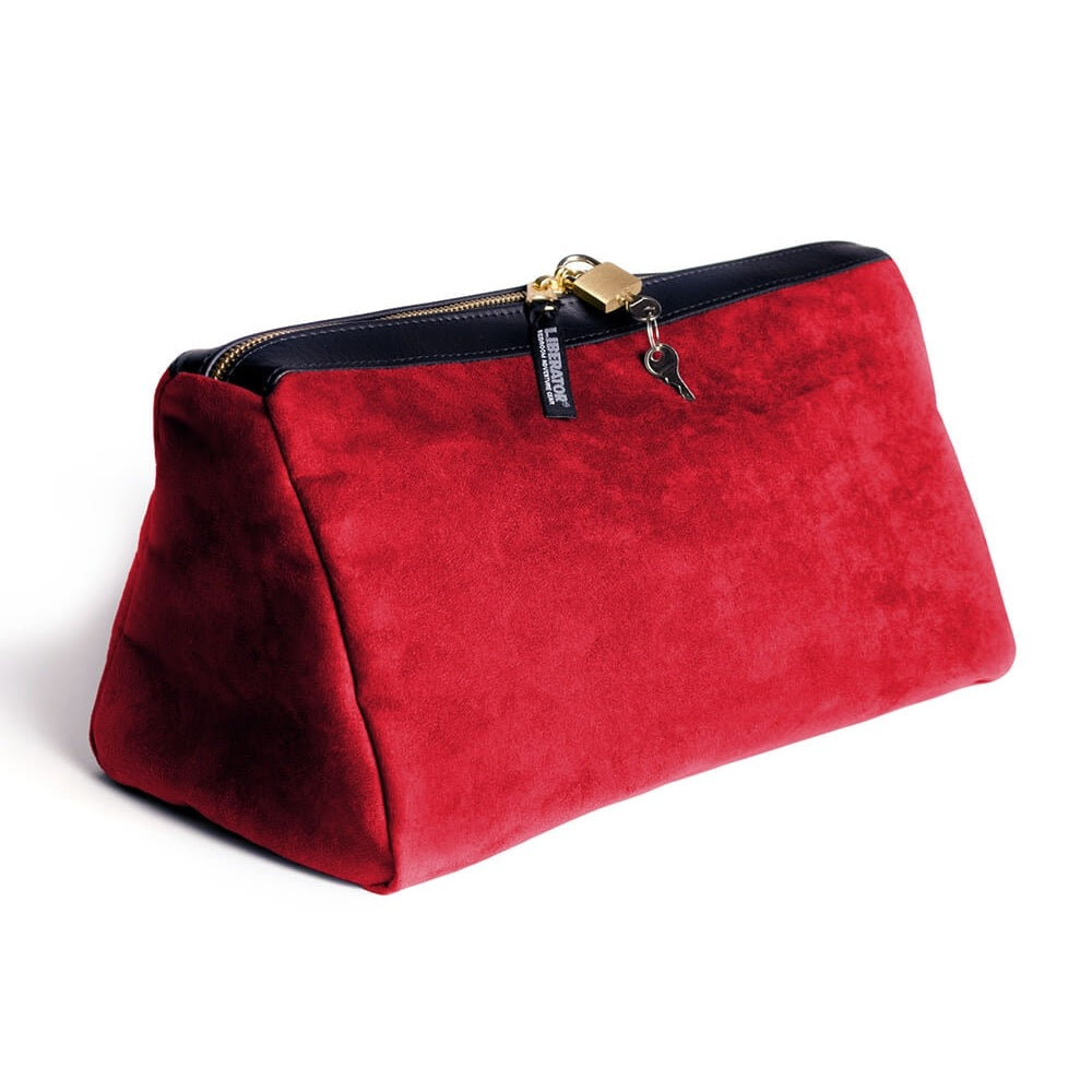 Tallulah Toy Case - Lockable