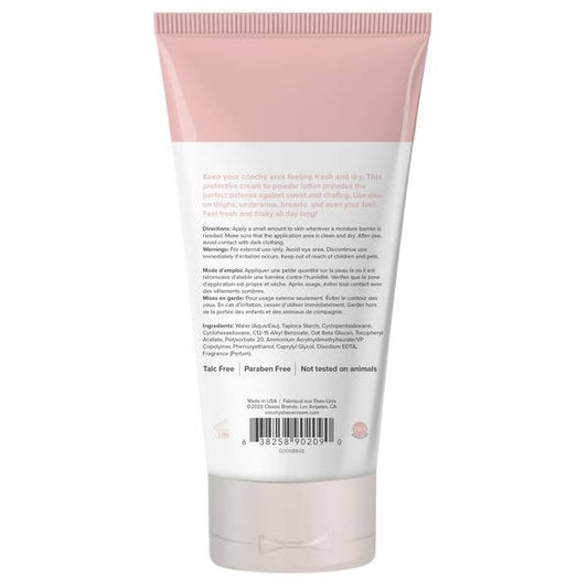 Sweat Defense Chaffing Protection – Peony Prowess