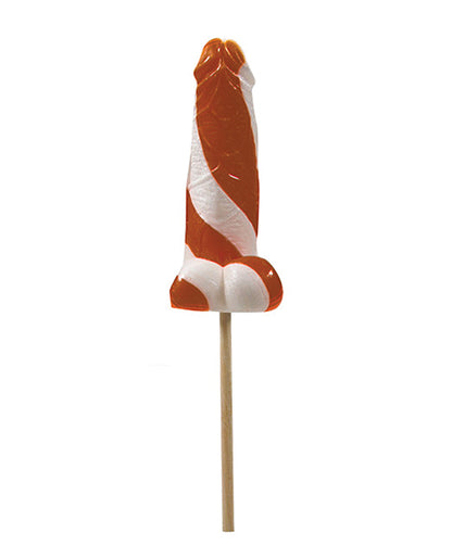 Cock Tailz Liquor Flavored Pecker Pops