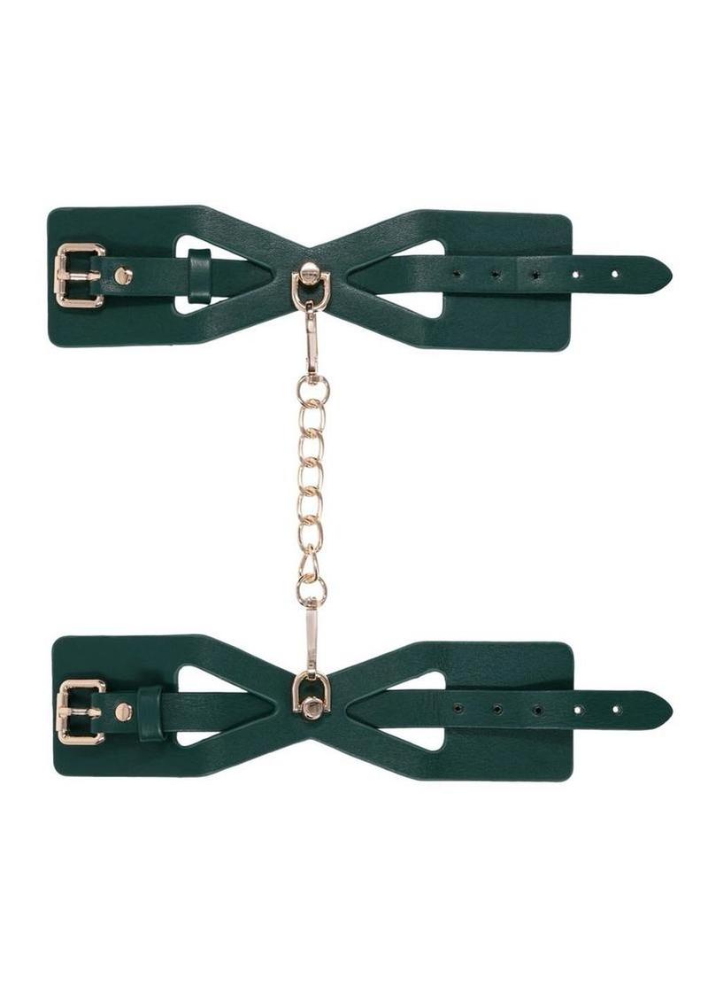 Indica Bondage Collection