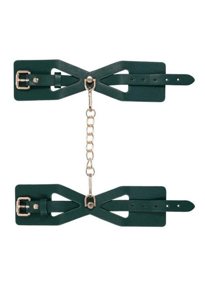 Indica Bondage Collection