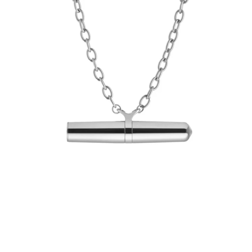 Tease Necklace/Ring/Finger Vibe