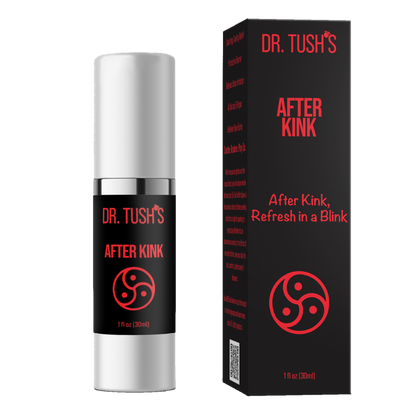 After Kink Play