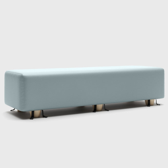 Bondage Prelude Bench - with Cuffs