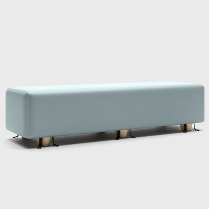 Bondage Prelude Bench - with Cuffs