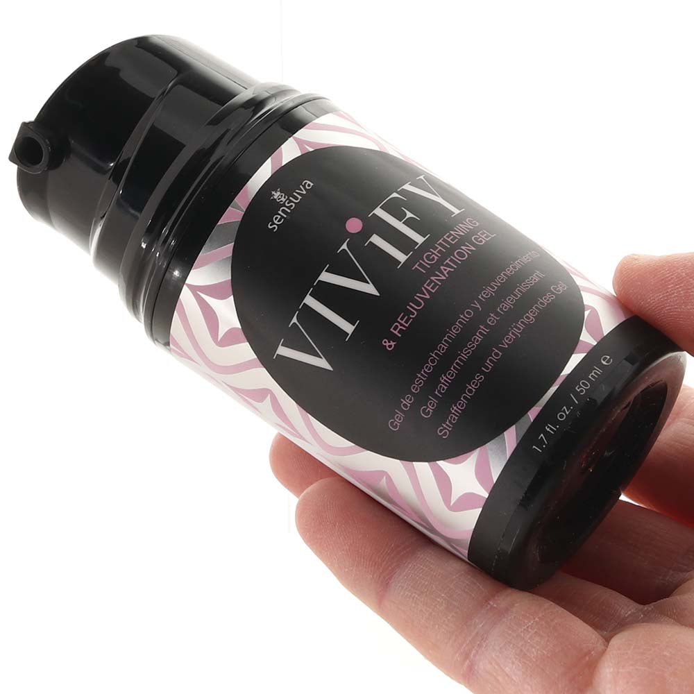 Vivify Tightening Cream
