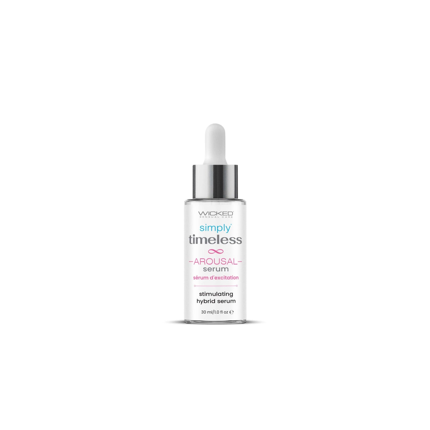 Simply Timeless Arousal Serum