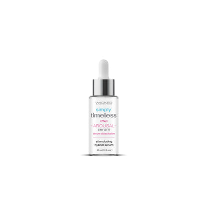 Simply Timeless Arousal Serum