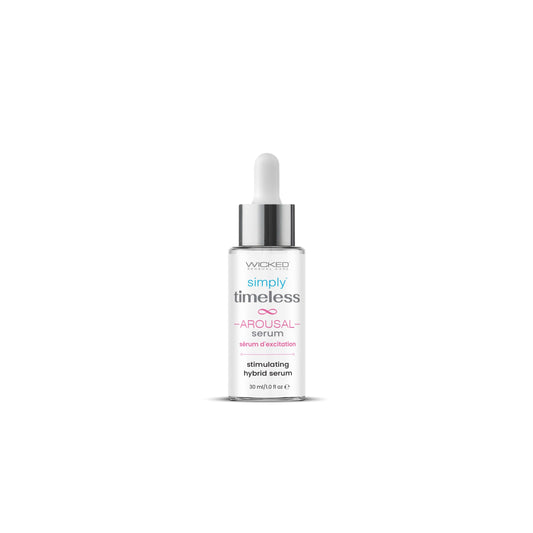 Simply Timeless Arousal Serum