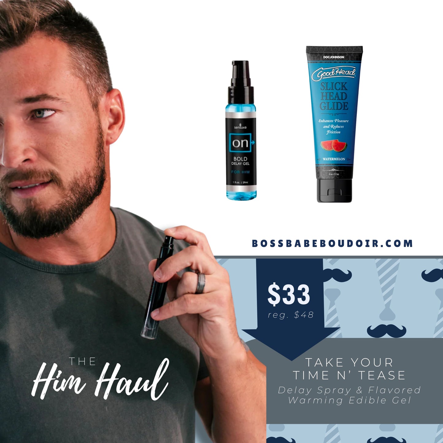 Father’s Day Bundles