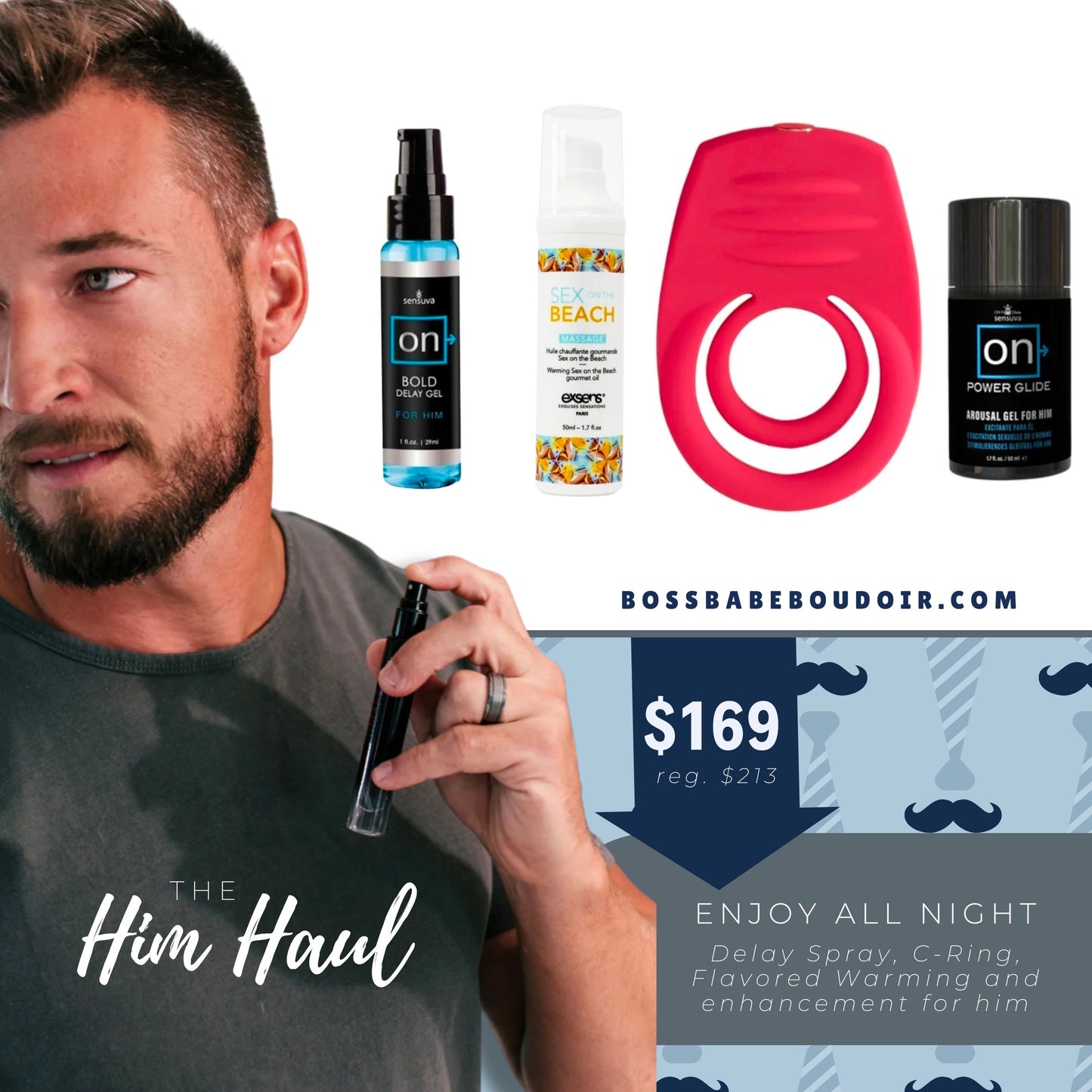 Father’s Day Bundles