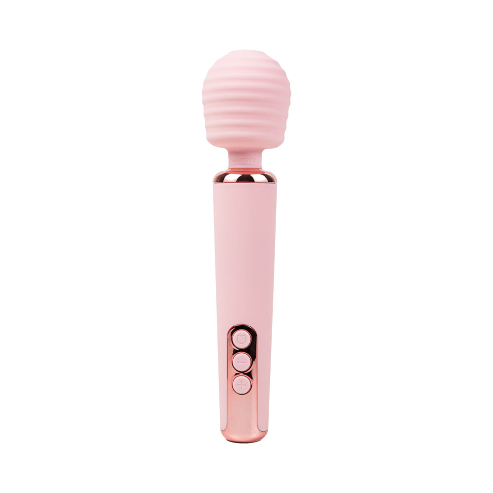 Pro Intense Wand with App