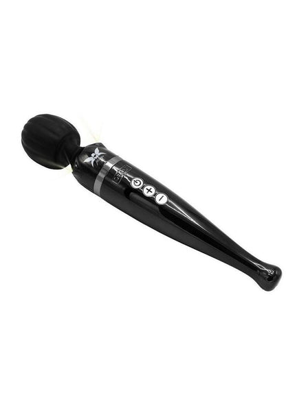Deluxe Rechargeable Wand