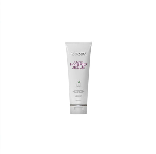 Simply Hybrid Jelle Lubricant