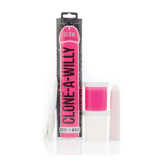 Clone-A-Willy Kit - Vibrating