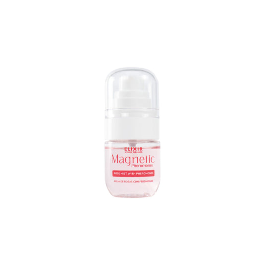 Magnetic Rose Mist with Pheromones