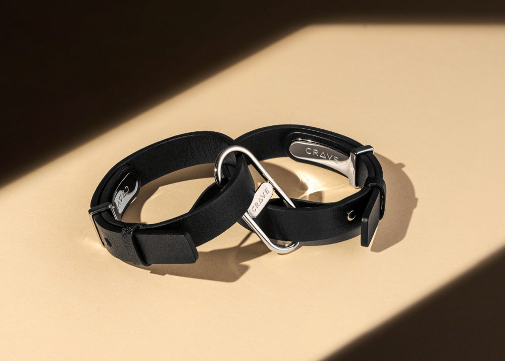 ICON Cuffs - Bracelet and Cuffs