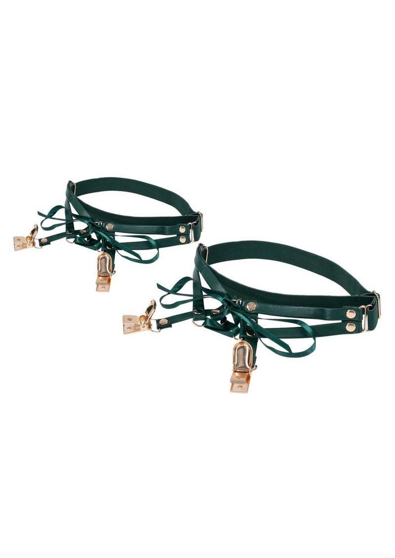 Indica Bondage Collection