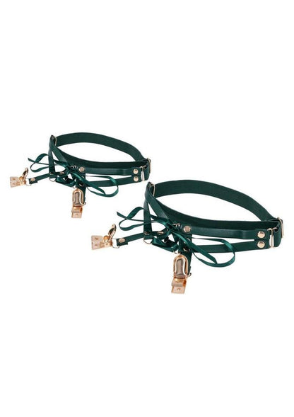 Indica Bondage Collection